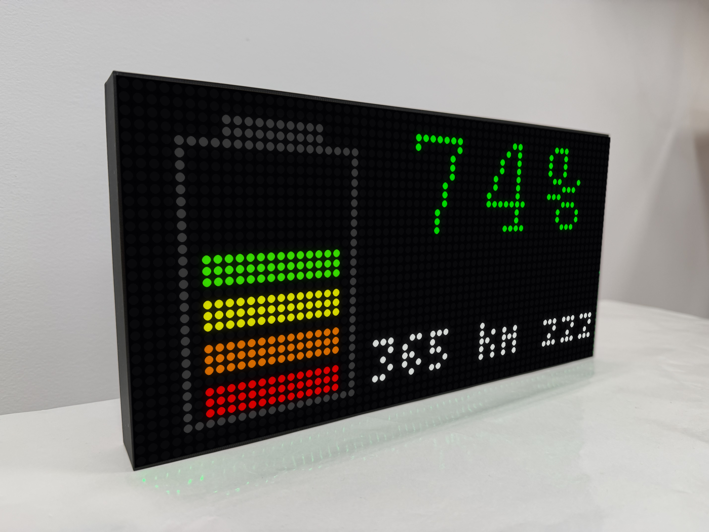 Chaching Panel